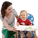 小龙哈彼儿童餐椅特价宝宝餐椅实木多功能婴儿餐桌椅婴儿餐椅饭桌