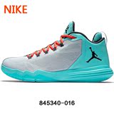 Nike Jordan Cp3.IX AE X男鞋保罗 9季后赛战靴篮球鞋845340-016