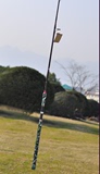 科尼CRONY 男玩二代 黑鱼竿双节/直柄2.28米MH雷强杆雷鱼竿路亚竿