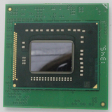 Core二代正式版I7-2620M 2640M笔记本CPU BGA转PGA CPU散片