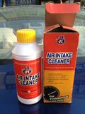美国JB AIR INTAK燃烧室节气门积碳清洗汽油 进气系统润滑清洁剂