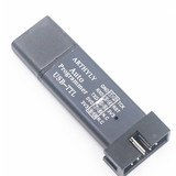 ARTHYLY STC全系列单片机自动编程器 免冷启动下载USB转TTL