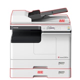 东芝2303A 2303A 2303 复合机 A3激光打印复印扫描一体复印机