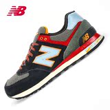 New Balance/NB男鞋女鞋运动鞋 2016复古鞋跑步鞋ML574 TSX/Y/Z