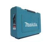 牧田电锤箱子型通用工具箱 电锤冲击钻电动工具高硬度塑料箱子