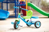 特价婴幼儿童三轮车脚踏车1234岁小孩男女宝宝新款自行车超大后框