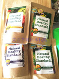 现货 日本代购Natural Healthy standard有机青汁酵素瘦身