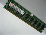 Hynix 现代 2G DDR2 533 纯ECC PC2-4200E IBM DELL HP服务器内存