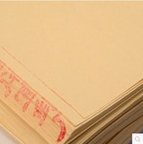 汪同和熟宣纸白色仿古四尺国画工笔画颜料专用纸张小楷书法纸