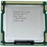 原装Intel 酷睿i5 650 双核四线程 LGA1156针 CPU 3.2G 正式版