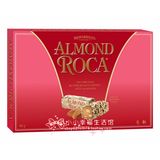 Almond Roca 美国乐家杏仁糖butter crunch toffee 澳门代购140g
