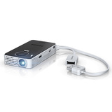 HOT飞利浦PPX4350 微型投影机 LED 家迷你高清投影仪 正品行货 包
