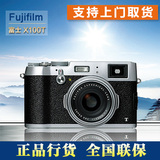 可上门取货 Fujifilm/富士 X100T 富士X100T 数码相机 旁轴相机