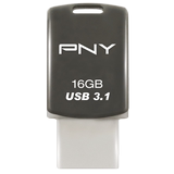 PNY必恩威手机U盘16g Type-C 3.1双接口USB3.0迷你两用16gU盘包邮