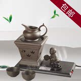 新款陶瓷电热水壶玻璃养生烧水茶壶煮黑茶器罐罐茶电子功夫茶炉