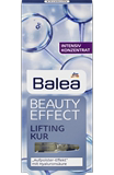 现货德国Balea芭乐雅玻尿酸紧致提拉保湿浓缩精华定妆安瓶水光针