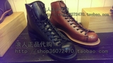 香港代购 redwing 红翼 2995/2996 110周年限量版 男鞋