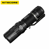 NiteCore 奈特科尔 EC21 XP-G2 460流明 超小巧 18650远射手电筒