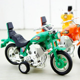 玩具 摩托车 儿童益智玩具 地摊货源  创意玩具创意小孩玩具批发