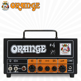 Orange橘子#4Jim Root Terror 全电子管箱头签名款电吉他分体音箱