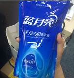 【满百包邮】蓝月亮 手洗专用洗衣液（茉莉）500g/袋