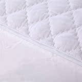 纯棉床垫保护套席梦思棕垫防滑床套品牌床笠全棉夹棉加厚单件床罩