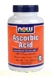 现在为食品抗坏血酸1磅Multi-Pack Now Foods Ascorbic Acid, 1