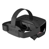 蚁视头盔虚拟现实vr眼镜PC方案蚁视科技 antvr kit全兼容3D游戏
