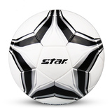 SB6405C正品STAR世达足球5号成人球4号小场地3号儿童热粘合足球
