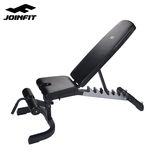 joinfit商用健身椅 可调节多功能哑铃凳飞鸟卧推凳腹肌板仰卧起坐