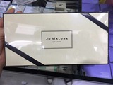 香港代购JoMalone祖马龙香水套装礼盒9ml*5支橙花黑石榴琥珀罗勒