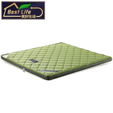 美好生活 席梦思床垫 天然椰棕床垫棕垫 老人儿童床垫 1.5米1.8米