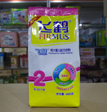 6袋包邮飞鹤飞慧较大婴儿配方牛奶粉2段袋装400克16年2月产