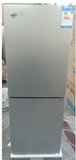 格力 晶弘KINGHOME BCD-185C 一级节能静音两门冷藏冷冻冰箱