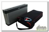 Bose SoundLink iii mini 3代迷你音箱保护套 内胆包/软音响包
