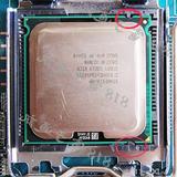硬改Intel英特尔至强四核L5420 E5440 E5450cpu 正式版775针Q9400