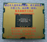Intel XEON E5-2620 v3 SR207 2.4G 6C X99用 2011接口 服务器CPU