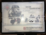 原装进口 乐高 LEGO 45544 教育系列 EV3 机器人教育版 可配45560