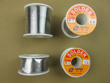 优质免洗有铅焊锡丝 电烙铁用焊锡丝100g/200g高品质焊丝1.5/2.0