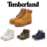 正品timberland男鞋男靴高低帮女靴户外工装靴10061女鞋大黄靴子