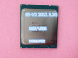 Intel/至强 E5-2643 V2 2011针 3.2G 四核八线程 支持X79全系列
