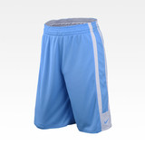 正品耐克Nike16春新款男子运动针织短篮球跑步短裤 703218-010