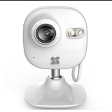 海康威视萤石C2mini无线监控网络摄像头机wifi智能家居ip camera