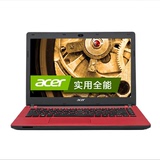 Acer/宏碁 ES1 ES1-431-C2V6 14英寸四核N3150办公笔记本 4G内存