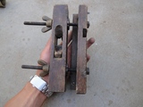 老木工 工具 刨子一只 民俗收藏 包老  170元