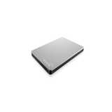 【eBay精选】希捷 1TB USB3.0 银灰色 移动硬盘 STDS1000100