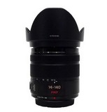 松下LUMIX G VARIO HD 14-140/3.5-5.6 M4/3微单14140GK二代镜头