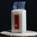 东北大米 秋田小町寿司米15年农家自产新米优质稻花香米 6斤真空