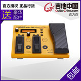 吉他中国正品承诺原装Boss/波士GP-10S综合效果器不含GK-3