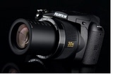 Fujifilm/富士 FinePix S4500长焦数码相机 30倍光变9新长焦相机